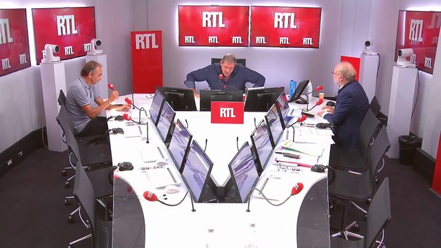 Emmanuel Macron au G7 a fait un numéro extraordinaire dit Éric Zemmour