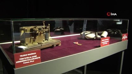 Taksim Meydanı'nda Dijital Gösteri Merkezi açıldı