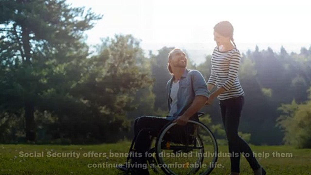 Get Legal Help From Grundy Disability Group social security attorney In Missouri