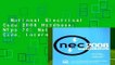 National Electrical Code 2008 Handbook: Nfpa 70: National Electrical Code, International