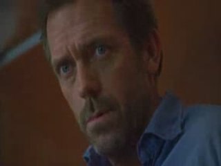 House MD 4X11 promo - "Frozen"