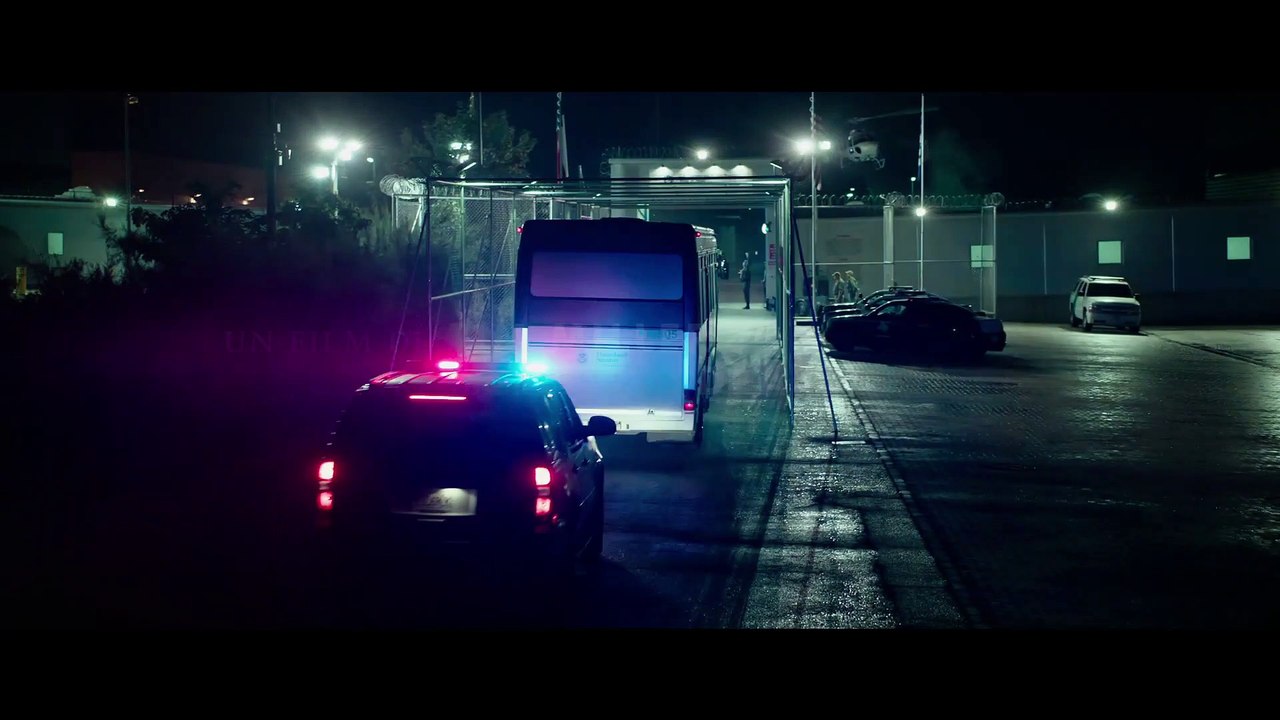 Terminator : Dark Fate (Bande-annonce VOST)