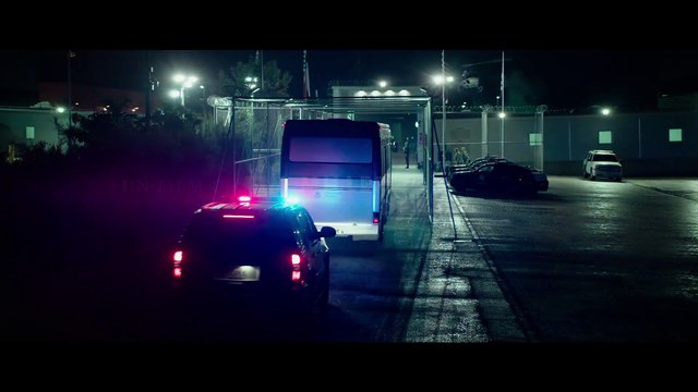 Terminator : Dark Fate (Bande-annonce VOST)
