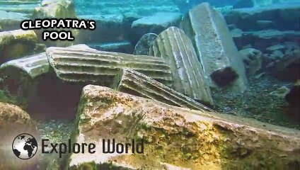 The Most Beautiful Places in Denizli [TURKEY]