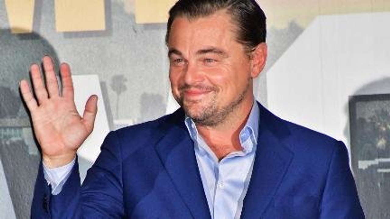 Bang Leo Donasi Buat Amazon