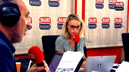 Ian Brossat (PCF) : Invité politique de Sud Radio