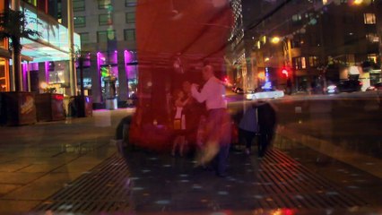 STREETTANGO ADVENTURES MONTREAL Jun.2019