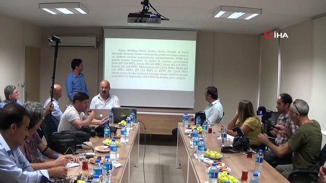 JES’lerin Türkiye ekonomisine katkısı 1 milyar dolar