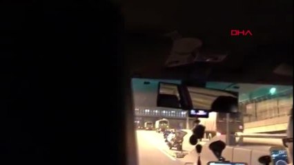 Çin, hong kong'a yaptığı askeri sevkıyatı 'rutin rotasyon' olarak tanımladı