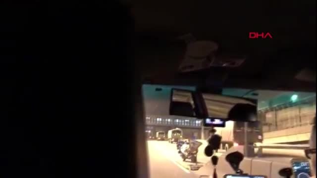 Çin, hong kong'a yaptığı askeri sevkıyatı 'rutin rotasyon' olarak tanımladı