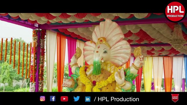 Jai Ganesha I Tejal tkakor I Mamta soni I hitesh menat I chandu raval