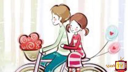 காதலுக்கு வயதும், நேரமும் தடையில்லைன்னு நிருபிக்கிற ஒரு நிஜக் காதல் கதை!!