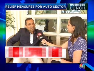 Deficit of interest rate passing to consumers is 75-100 bps, says M&M