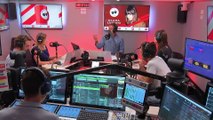 Clara Luciani en live et en interview dans Le Double Expresso RTL2 (30/08/19)