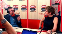 Tacle de Nicolas Sarkozy, revalorisation des professeurs : Le Petit Dej Actu de Sud Radio Matin