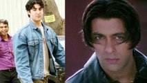 Twinkle Khanna & Akshay's son Aarav's hairstyle compare with Salman Khan's Radhe | FilmiBeat