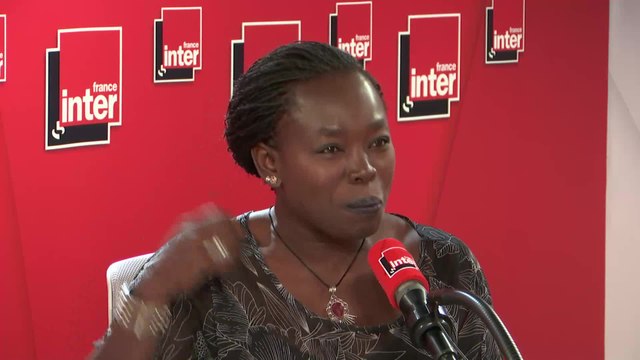 Fatou Diome : Je veux que mon histoire soit un socle depuis lequel bondir vers l'avenir