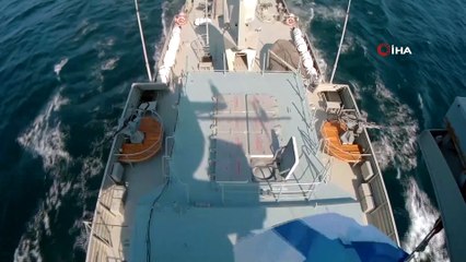 - Rusya'dan yüksek hassasiyetli seyir füzesi denemesi