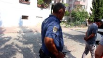 Evde tek başına bırakılan çocuk polisi harekete geçirdi - ADANA