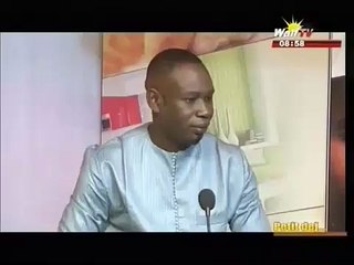 Cette victime du "charlatan" Thierno Sow, fait de graves révélations