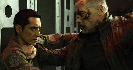 La nouvelle bande-annonce de Terminator Dark Fate est là, et ça s’annonce violent !