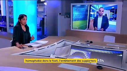 Homophobie dans le football : le parquet de Nice ouvre une enquête