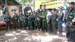 Disidentes de las FARC anuncian su vuelta a las armas y Duque avisa: 