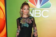 Nicole Richie's rigorous plane cleaning routine