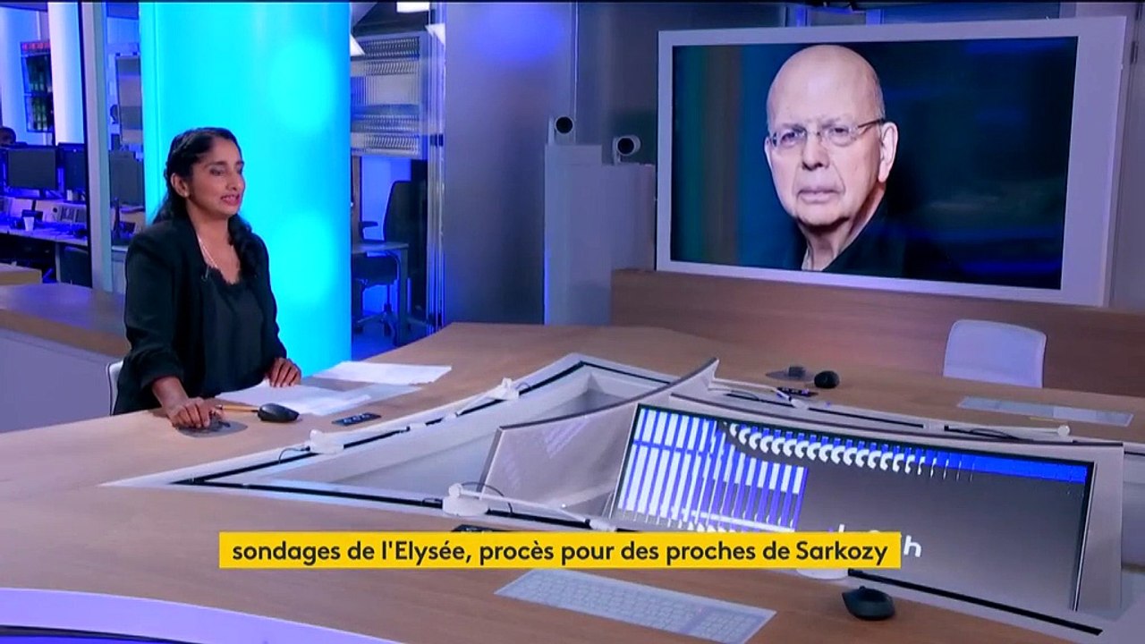 Nicolas Sarkozy, guest star lors de l'université d'été du MEDEF