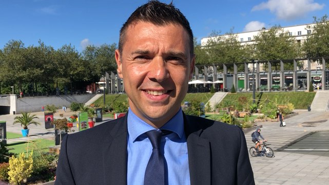 Les ambitions du PS avant les municipales