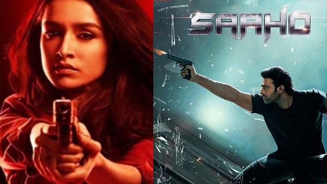 Prabhas's Saaho gets LEAKED by Tamilrockers within few hours of release | FilmiBeat