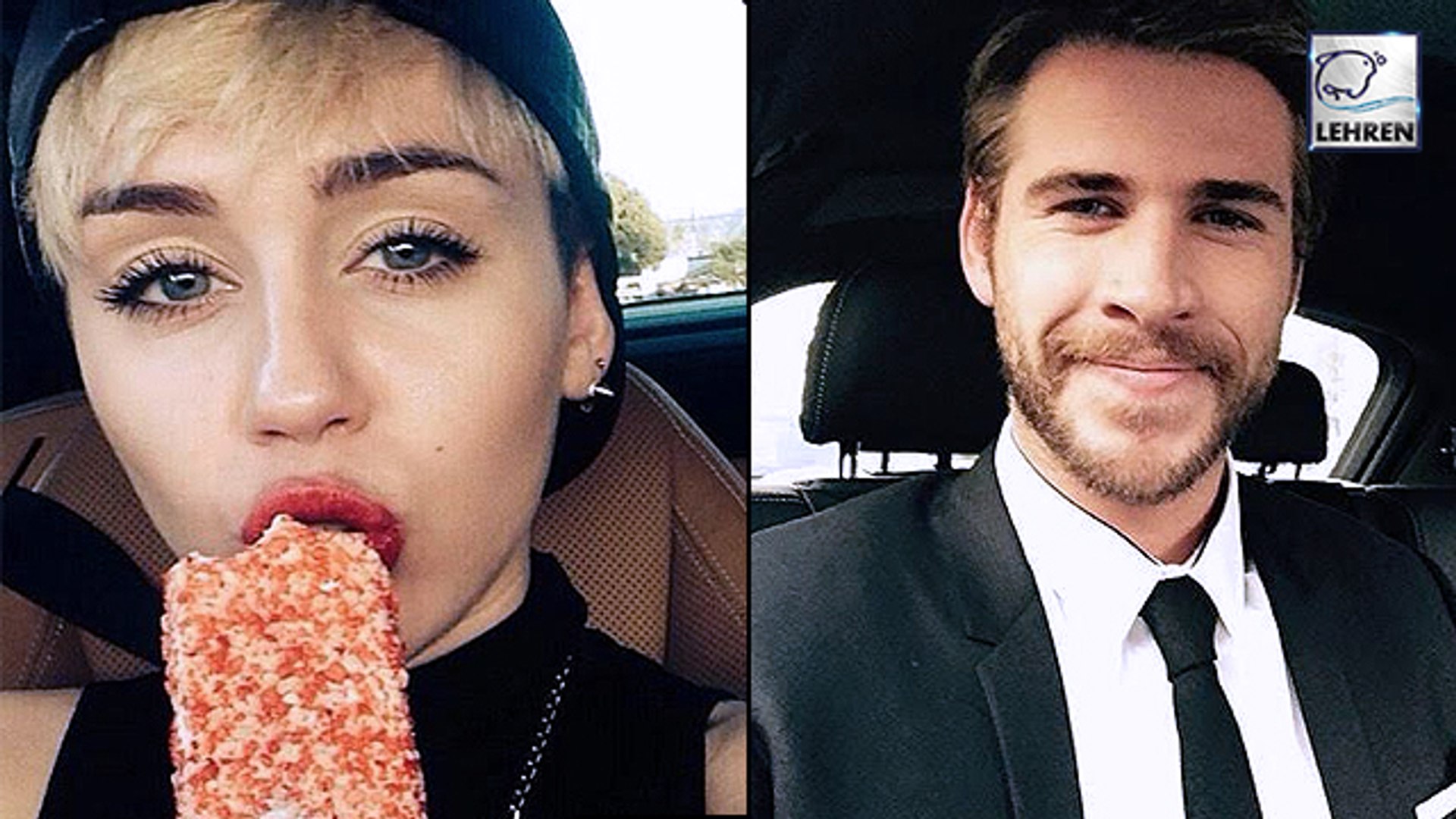 Liam Hemsworth Shares Good News Post Split With Miley Cyrus