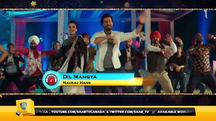 Tashan Punjabian Da ( New Songs )  Epi-128-30 Aug 2019 Part-A