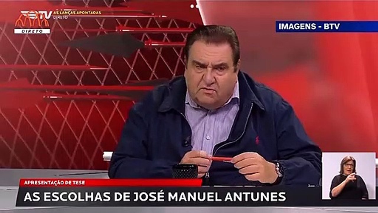 Na BTV insinuam que os jogadores do FC Porto tomam medicamentos para "correr sem suar"
