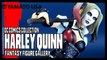 Yamato USA Fantasy Figure Gallery DC Comics Collection Harley Quinn Statue Review