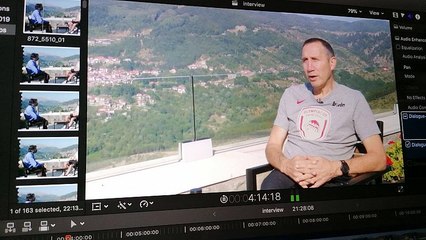 Μπλατ για Μουντομπάσκετ, Αντετοκούνμπο, Λεμπρόν και τη νέα σεζόν στον Ολυμπιακό