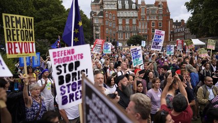 هل ينهي البريكست عرش المحافظين ببريطانيا؟