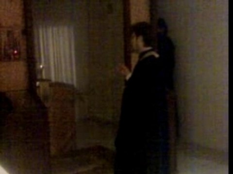 Vêpres orthodoxe (Istina part 1)