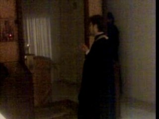Vêpres orthodoxe (Istina part 1)