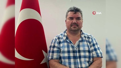 FETÖ’nün Malezya sorumlusu Arif Komiş Türkiye'ye getirildi