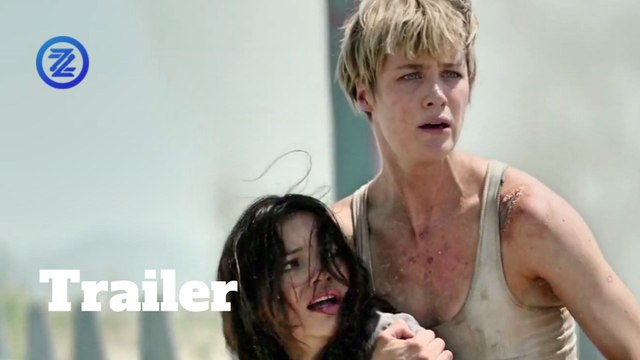 Terminator: Dark Fate International Trailer #1 (2019) Linda Hamilton, Mackenzie Davis Action Movie HD