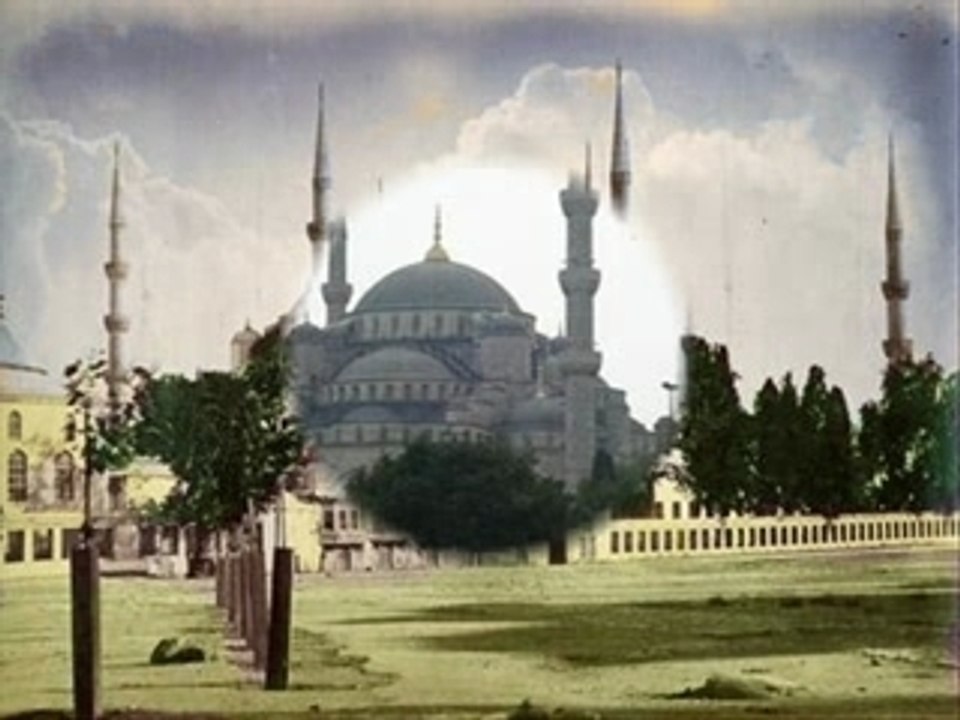 Istanbul