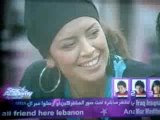 Live : Cheb khaled & Amel Bousousha ( Lilah ya jazayer)
