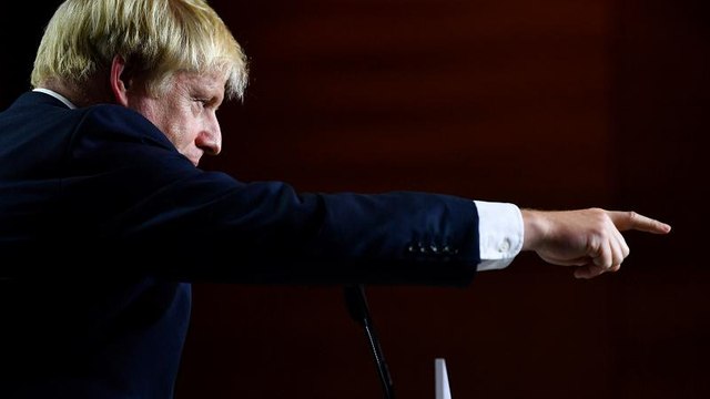 Brexit : Londres et Bruxelles intensifient leurs discussions