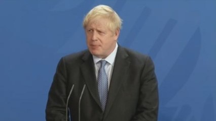 Londres intensificará las negociaciones con Bruselas por el "brexit"