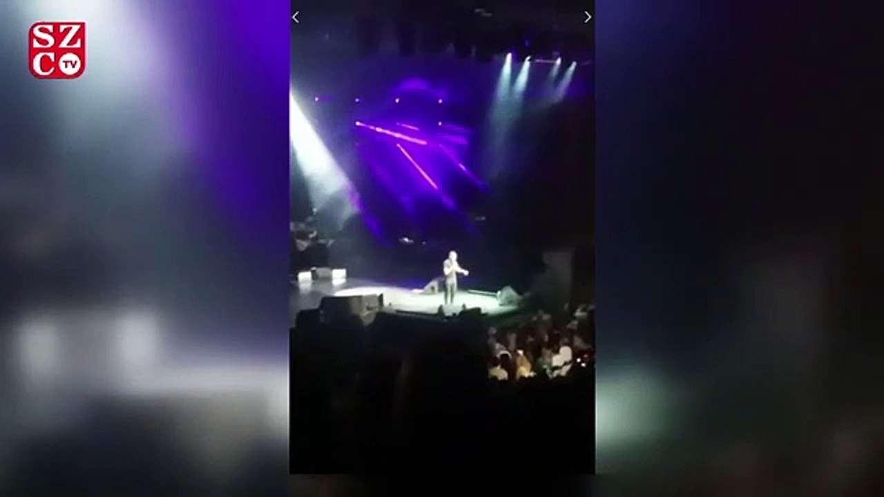 Mustafa Sandal: 'Eski eşimle çok arkadaşça, dostça boşandım'