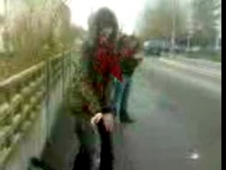 morgane tecktonick sur mondoteck