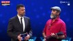 Eric Cantona : son discours WTF lors du tirage de la Ligue des champions (vidéo)