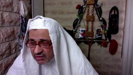 Liberté d'expression chez Ahmed Moualek!