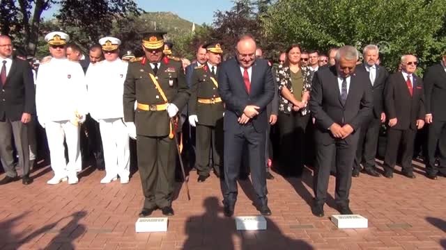 Büyük Zafer'in 97. yıl dönümü